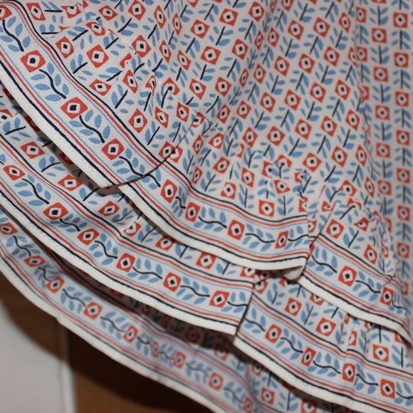 Max Studio Blouse - Picture 6 of 7